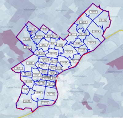 philzipcode|philadelphia county zip code list.
